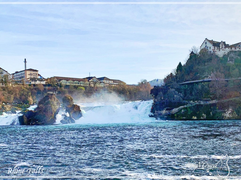 Rhine Falls